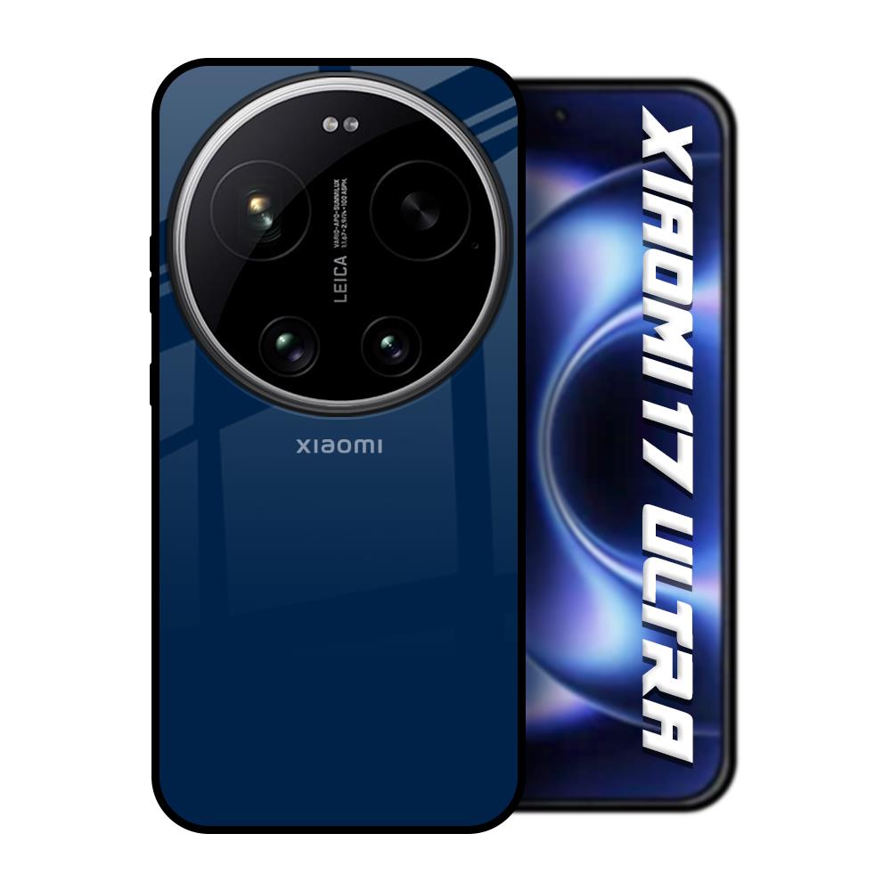 Royal Navy Xiaomi 17 Ultra 5G Glass Back Cover Online