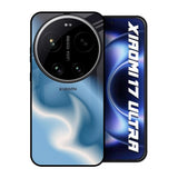 Blue Waves Xiaomi 17 Ultra 5G Glass Back Cover Online