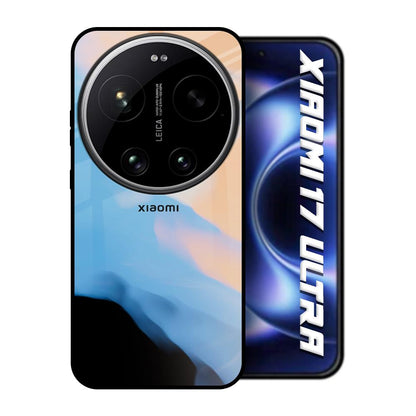 Winter Mountain Xiaomi 17 Ultra 5G Glass Back Cover Online