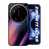 Color Fluid Xiaomi 17 Ultra 5G Glass Back Cover Online
