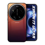 Sunset Background Xiaomi 17 Ultra 5G Glass Back Cover Online