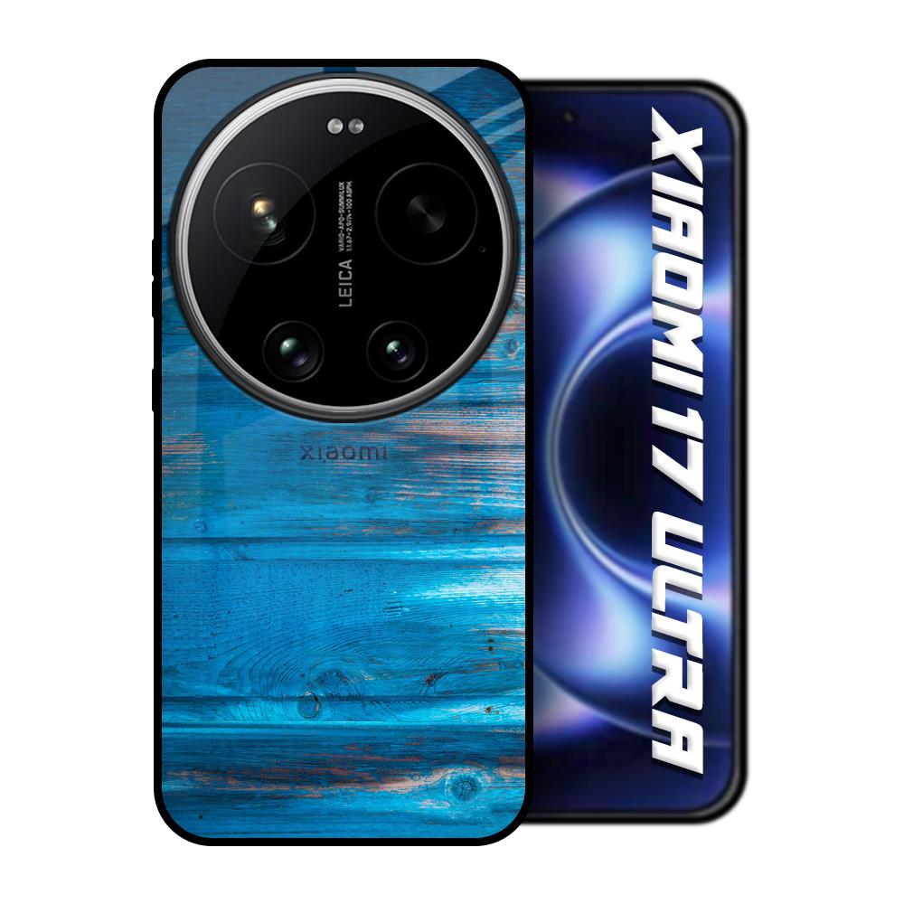 Patina Finish Xiaomi 17 Ultra 5G Glass Back Cover Online