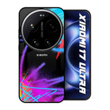 Brushy Color Xiaomi 17 Ultra 5G Glass Back Cover Online