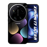 Color Icon Xiaomi 17 Ultra 5G Glass Back Cover Online