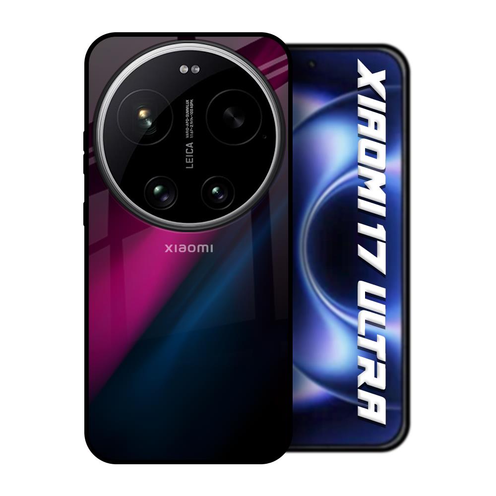 Speedy Motion Xiaomi 17 Ultra 5G Glass Back Cover Online