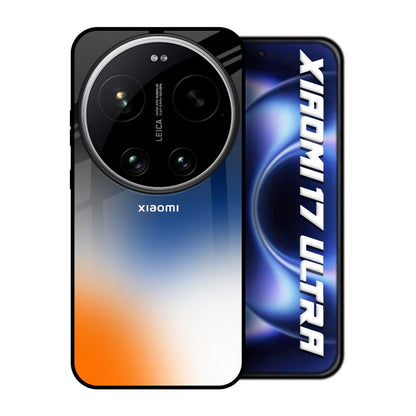 Magic Shade Xiaomi 17 Ultra 5G Glass Back Cover Online