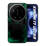 Green Well Xiaomi 17 Ultra 5G Glass Back Cover Online