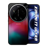 Mystere Red Xiaomi 17 Ultra 5G Glass Back Cover Online