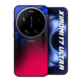 Mesmerizing Gradient Xiaomi 17 Ultra 5G Glass Back Cover Online