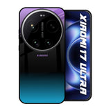 Purplemarine Xiaomi 17 Ultra 5G Glass Back Cover Online