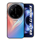 Mystic Aurora Xiaomi 17 Ultra 5G Glass Back Cover Online