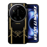 Sacred Logo Xiaomi 17 Ultra 5G Glass Back Cover Online