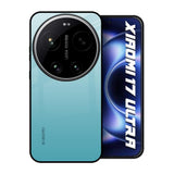 Arctic Blue Xiaomi 17 Ultra 5G Glass Back Cover Online