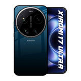 Sailor Blue Xiaomi 17 Ultra 5G Glass Back Cover Online