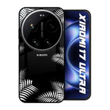 Zealand Fern Design Xiaomi 17 Ultra 5G Glass Back Cover Online