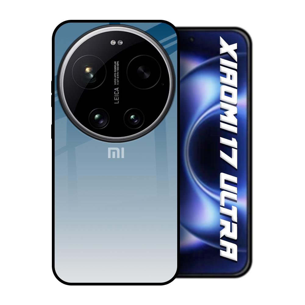 Deep Sea Space Xiaomi 17 Ultra 5G Glass Back Cover Online