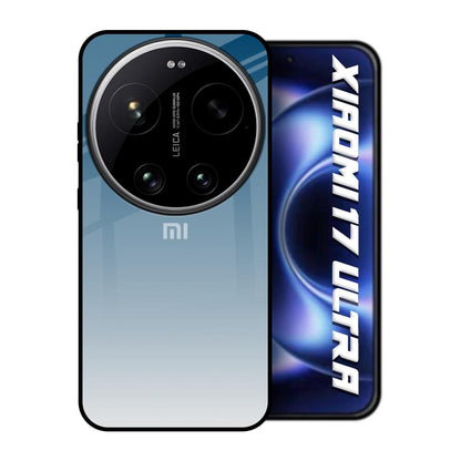 Deep Sea Space Xiaomi 17 Ultra 5G Glass Back Cover Online
