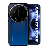 Very Blue Xiaomi 17 Ultra 5G Glass Back Cover Online