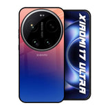 Dual Magical Tone Xiaomi 17 Ultra 5G Glass Back Cover Online