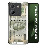 Cash Mantra Poco M7 Pro 5G Glass Back Cover Online