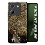 Rain Festival Poco M7 Pro 5G Glass Back Cover Online