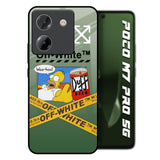 Duff Beer Poco M7 Pro 5G Glass Back Cover Online
