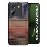 Fiber Artistry Poco M7 Pro 5G Glass Back Cover Online