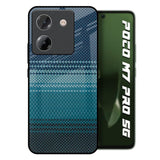 Modern Rug Poco M7 Pro 5G Glass Back Cover Online