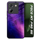 Stars Life Poco M7 Pro 5G Glass Back Cover Online