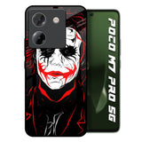 Life In Dark Poco M7 Pro 5G Glass Back Cover Online