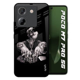 Gambling Problem Poco M7 Pro 5G Glass Back Cover Online