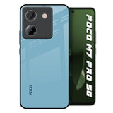 Sapphire Poco M7 Pro 5G Glass Back Cover Online