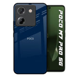 Royal Navy Poco M7 Pro 5G Glass Back Cover Online