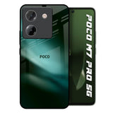 Northen Light Poco M7 Pro 5G Glass Back Cover Online
