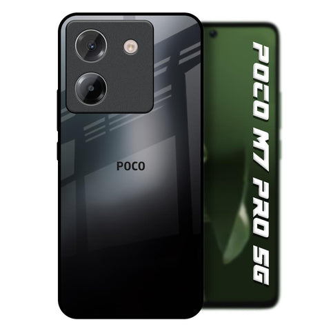 Sky Flow Poco M7 Pro 5G Glass Back Cover Online