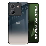 Middle Of Beach Poco M7 Pro 5G Glass Back Cover Online