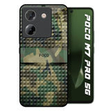 Supreme Power Poco M7 Pro 5G Glass Back Cover Online