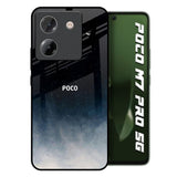 Aesthetic Sky Poco M7 Pro 5G Glass Back Cover Online