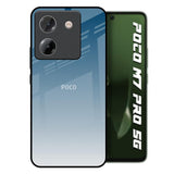 Deep Sea Space Poco M7 Pro 5G Glass Back Cover Online