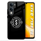 Dream Chasers Vivo Y19s 5G Glass Back Cover Online