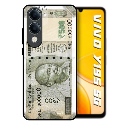 Cash Mantra Vivo Y19s 5G Glass Back Cover Online