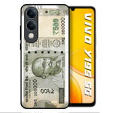 Cash Mantra Vivo Y19s 5G Glass Back Cover Online