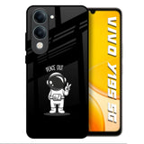 Peace Out Astro Vivo Y19s 5G Glass Back Cover Online
