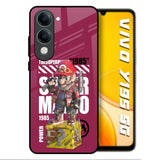 Gangster Hero Vivo Y19s 5G Glass Back Cover Online