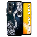 Astro Connect Vivo Y19s 5G Glass Back Cover Online