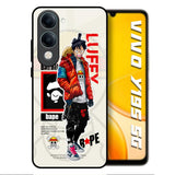 Bape Luffy Vivo Y19s 5G Glass Back Cover Online