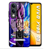 DGBZ Vivo Y19s 5G Glass Back Cover Online
