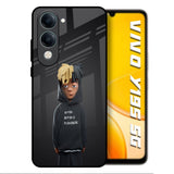 Dishonor Vivo Y19s 5G Glass Back Cover Online