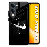 Jack Cactus Vivo Y19s 5G Glass Back Cover Online