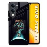 Star Ride Vivo Y19s 5G Glass Back Cover Online